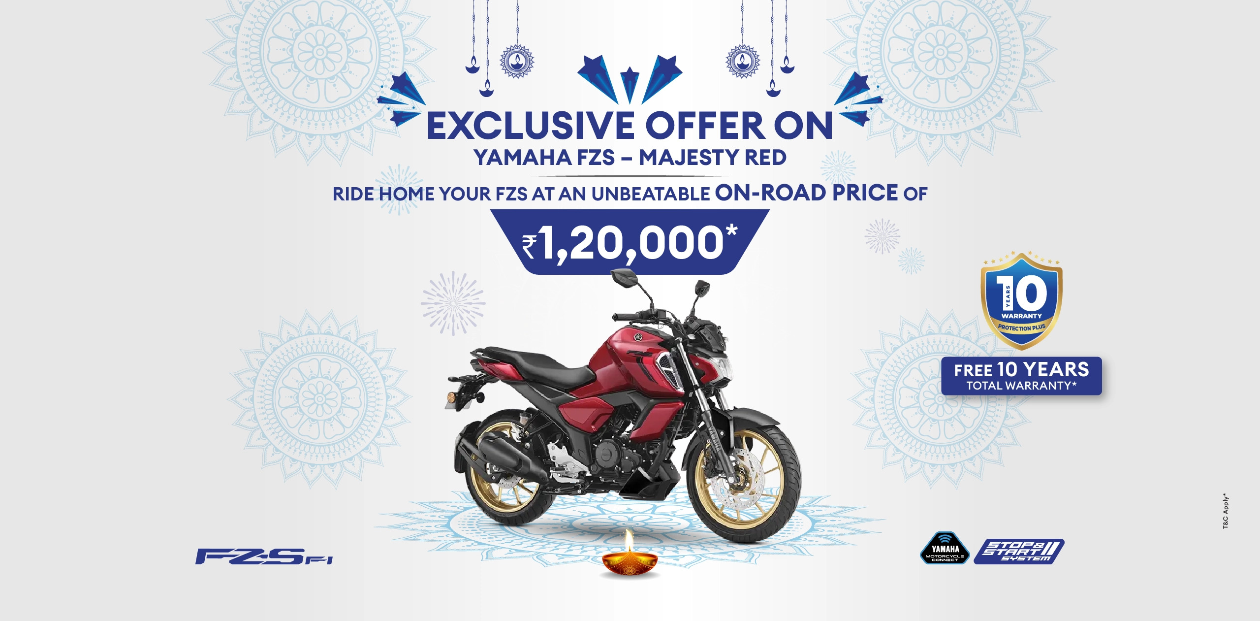 Diwali Offer _ Webbanner